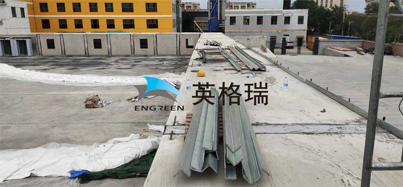 一個午夜电影福利建築的建設周期有多久？