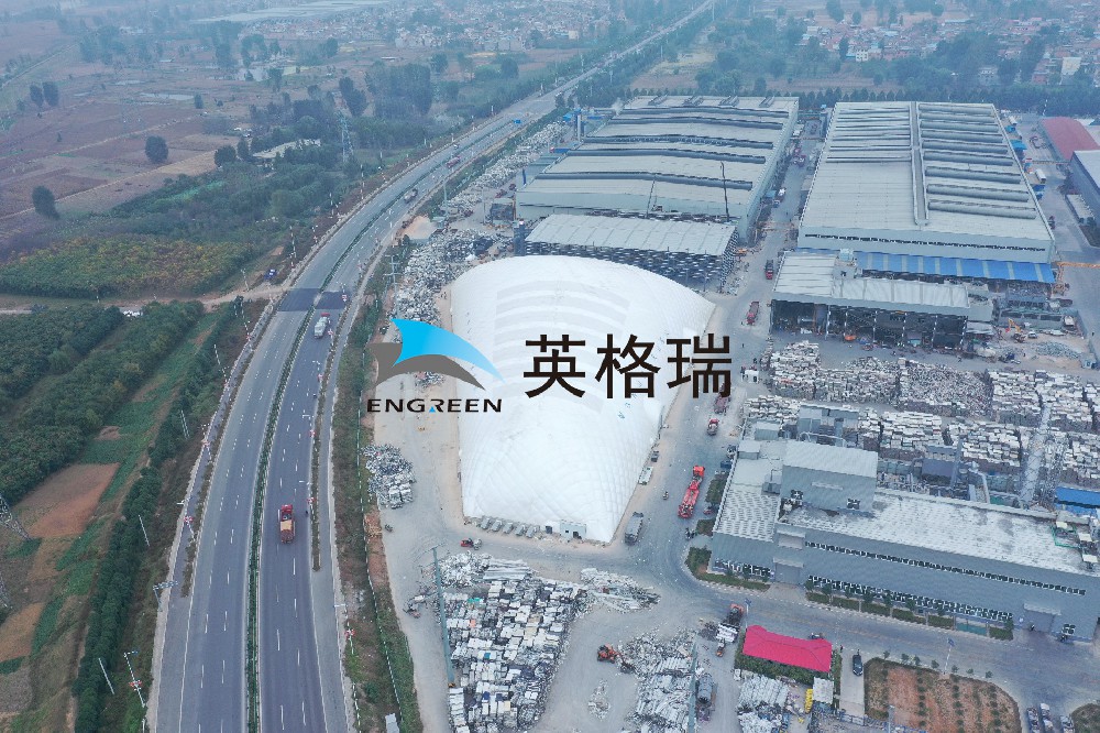 午夜电影福利倉庫解決雨季帶給倉儲的考驗