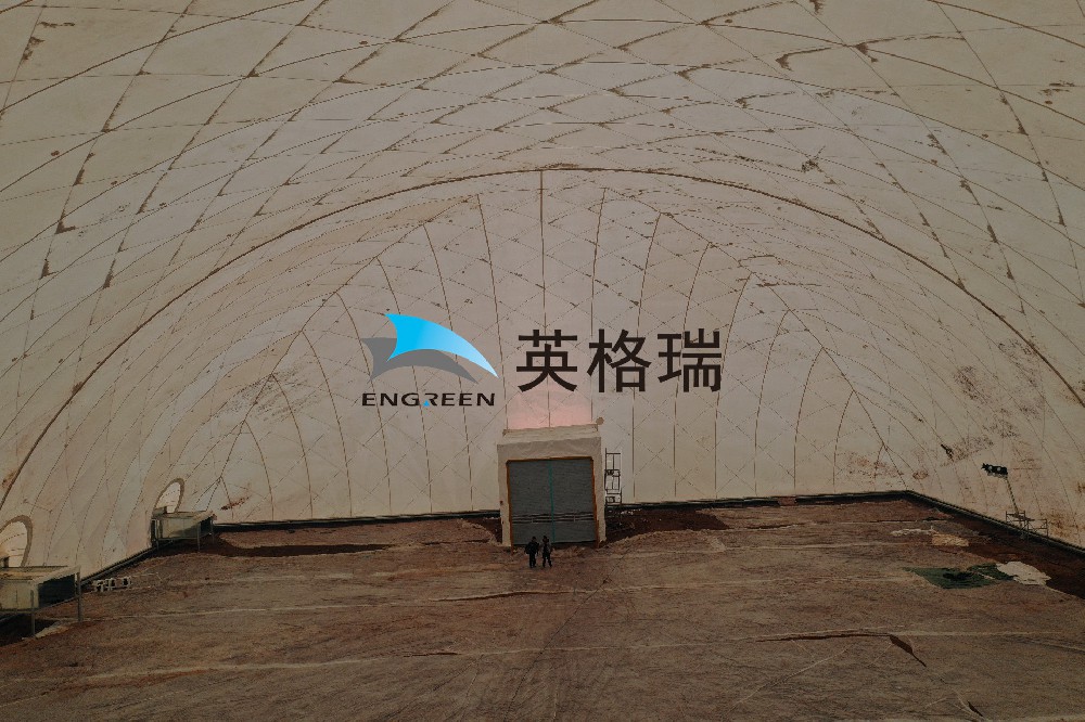 搭建大麵積大空間的作業廠區，就選午夜电影福利建築
