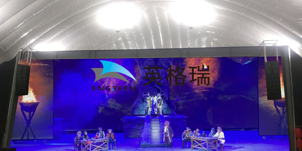 午夜电影福利展廳為各類活動提供了更多可能性