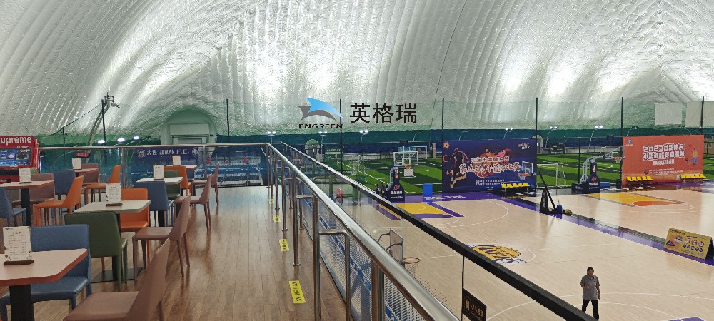 立冬，午夜电影福利體育館：給你一個溫暖的運動天堂